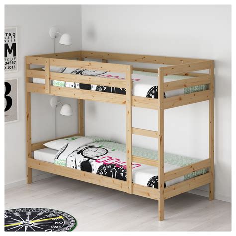 bunk bed ikea|ikea mydal bunk beds.